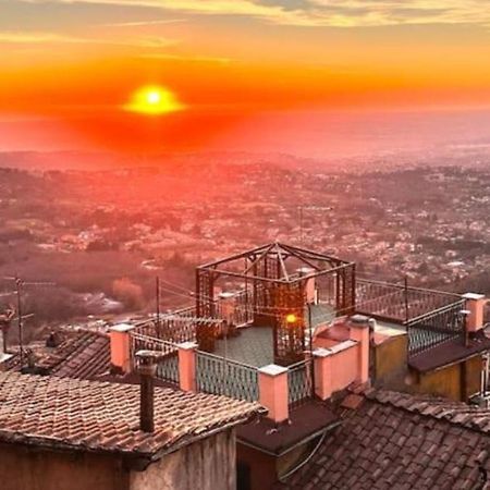 Sunset Love Roma Exterior foto